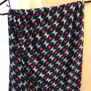 Medium LLR maxi